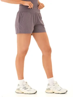 Francesca Luxe Jersey Short
