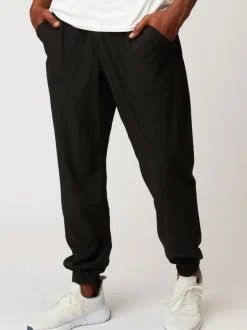 Francis Woven ReActive Jogger