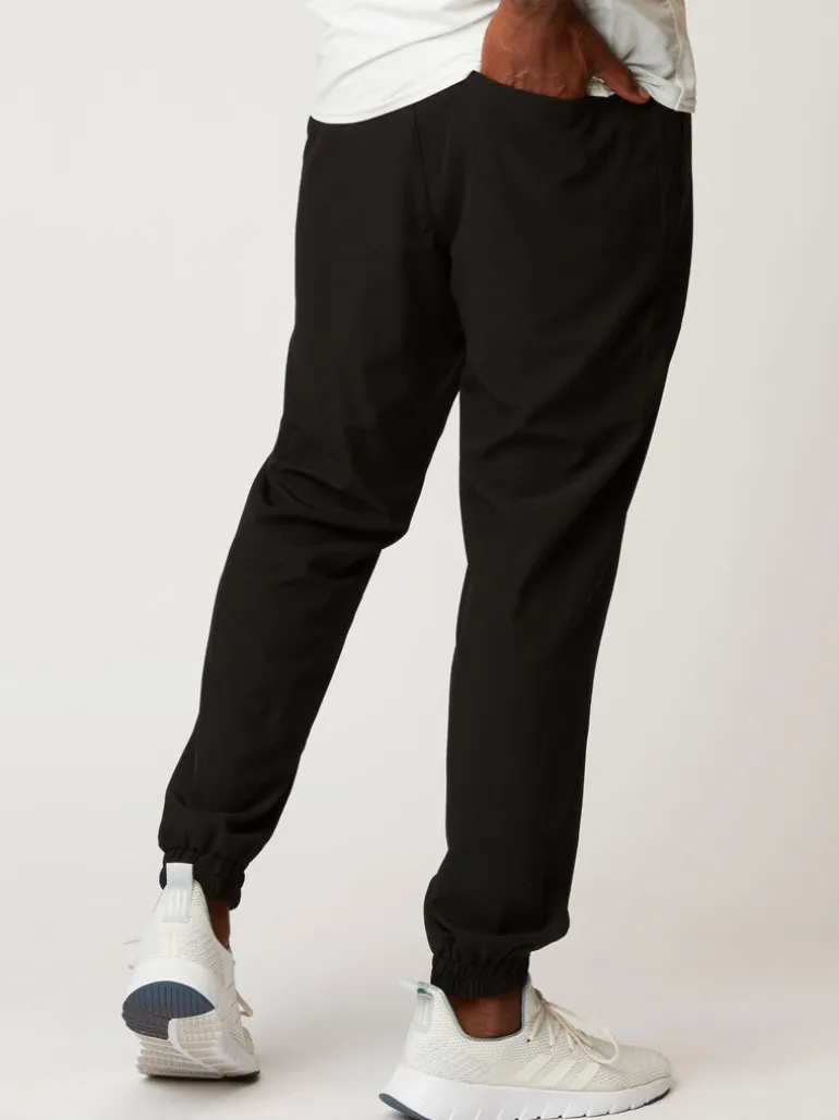 Francis Woven ReActive Jogger