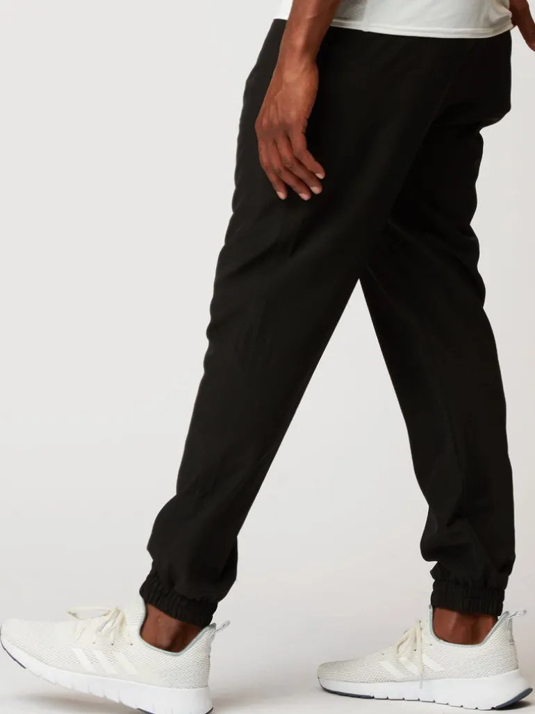 Francis Woven ReActive Jogger