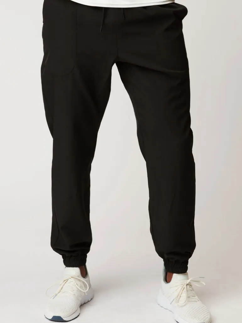 Francis Woven ReActive Jogger
