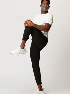 Francis Woven ReActive Jogger