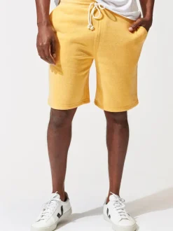 Garrett 9" Triblend Short