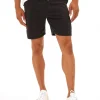 Garrett 7" Triblend Short