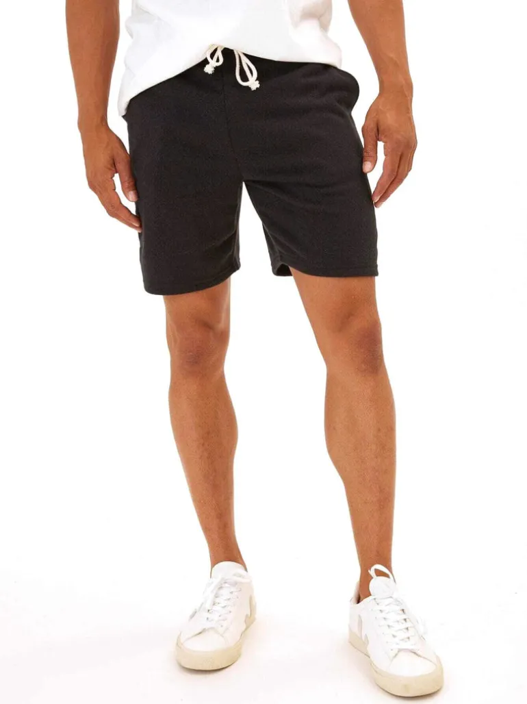 Garrett 7" Triblend Short