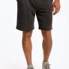 Garrett 9" Triblend Short