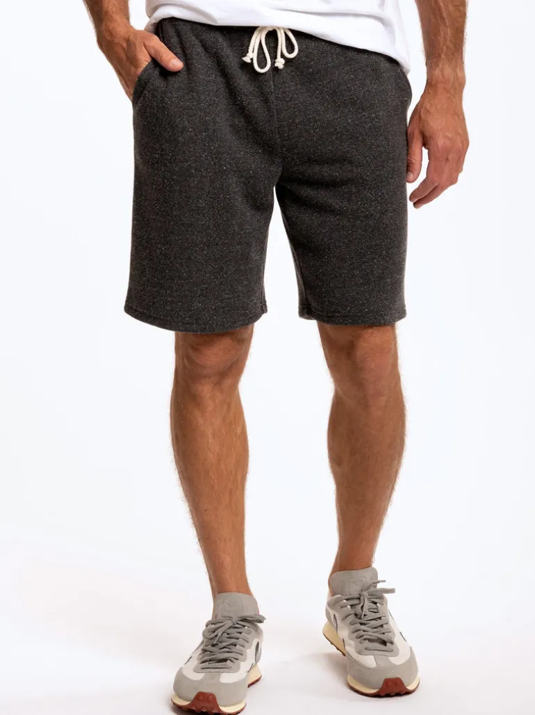 Garrett 9" Triblend Short