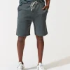 Garrett 9" Triblend Short