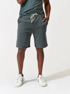 Garrett 9" Triblend Short