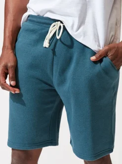 Garrett 9" Triblend Short