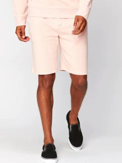 Garrett 9" Triblend Short