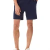 Garrett 7" Triblend Short