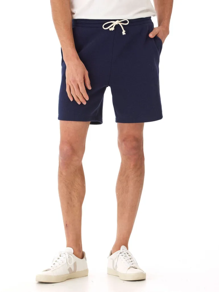 Garrett 7" Triblend Short