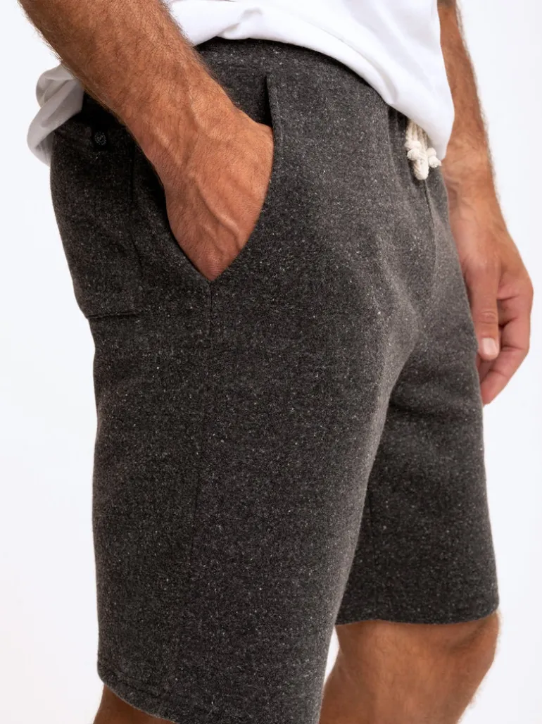 Garrett 9" Triblend Short