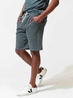 Garrett 9" Triblend Short