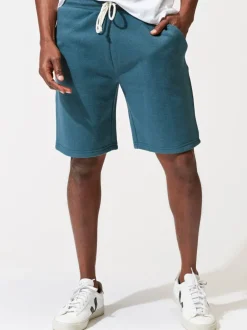 Garrett 9" Triblend Short