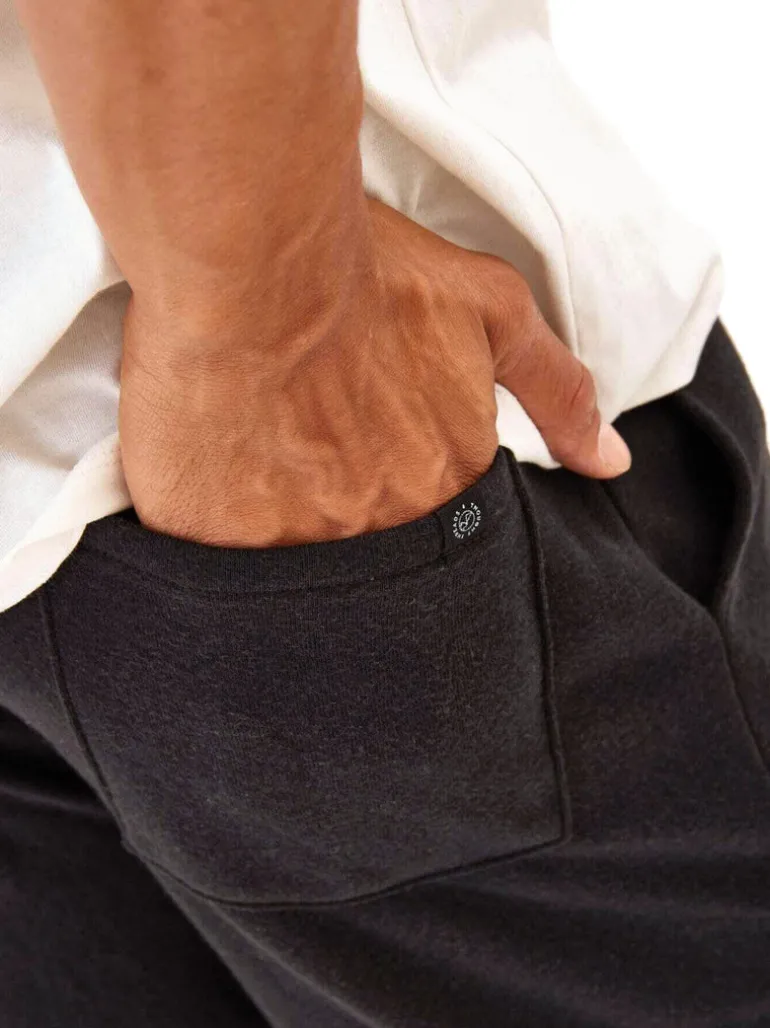 Garrett 7" Triblend Short