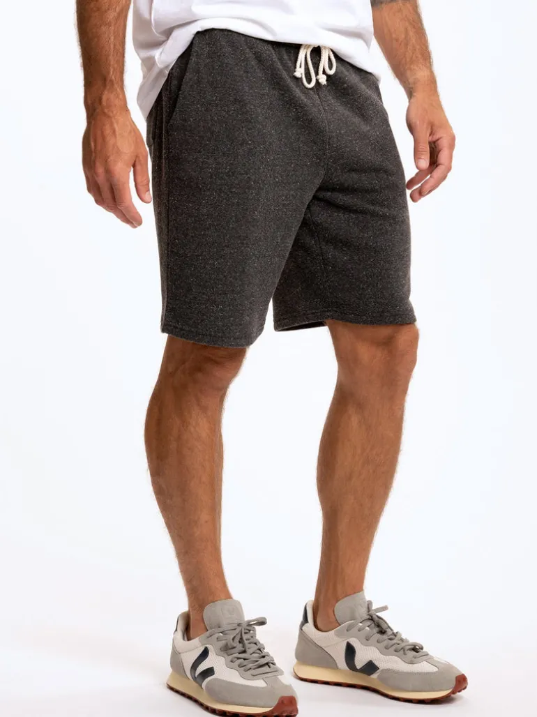 Garrett 9" Triblend Short