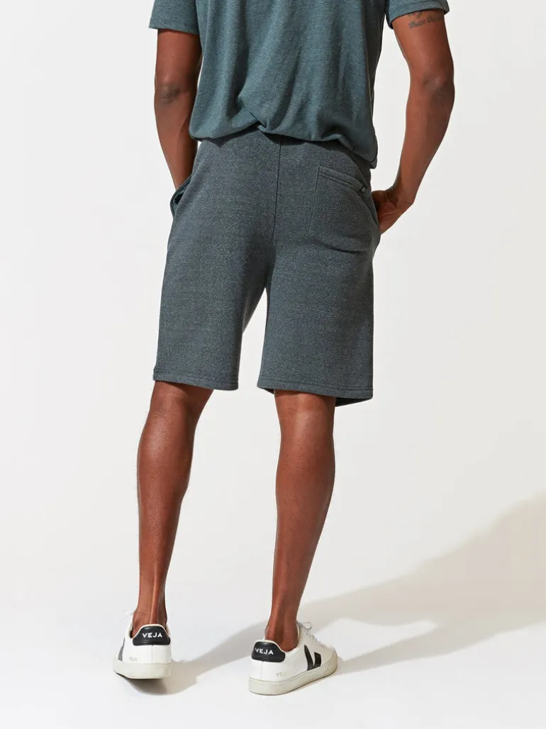 Garrett 9" Triblend Short