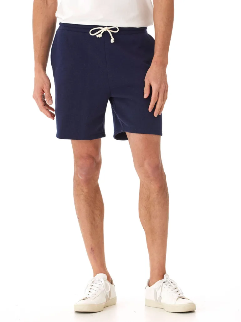 Garrett 7" Triblend Short