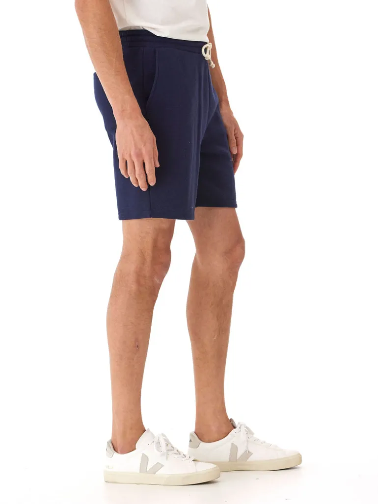 Garrett 7" Triblend Short