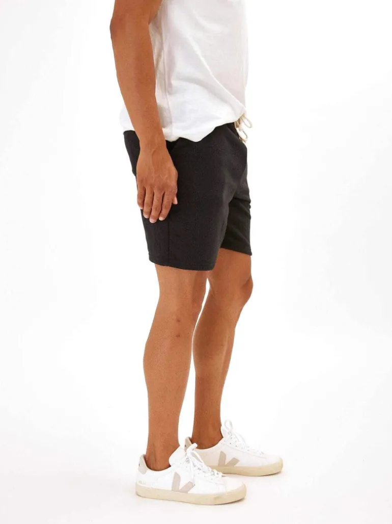 Garrett 7" Triblend Short