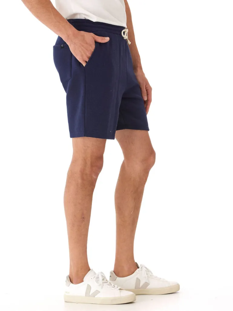 Garrett 7" Triblend Short