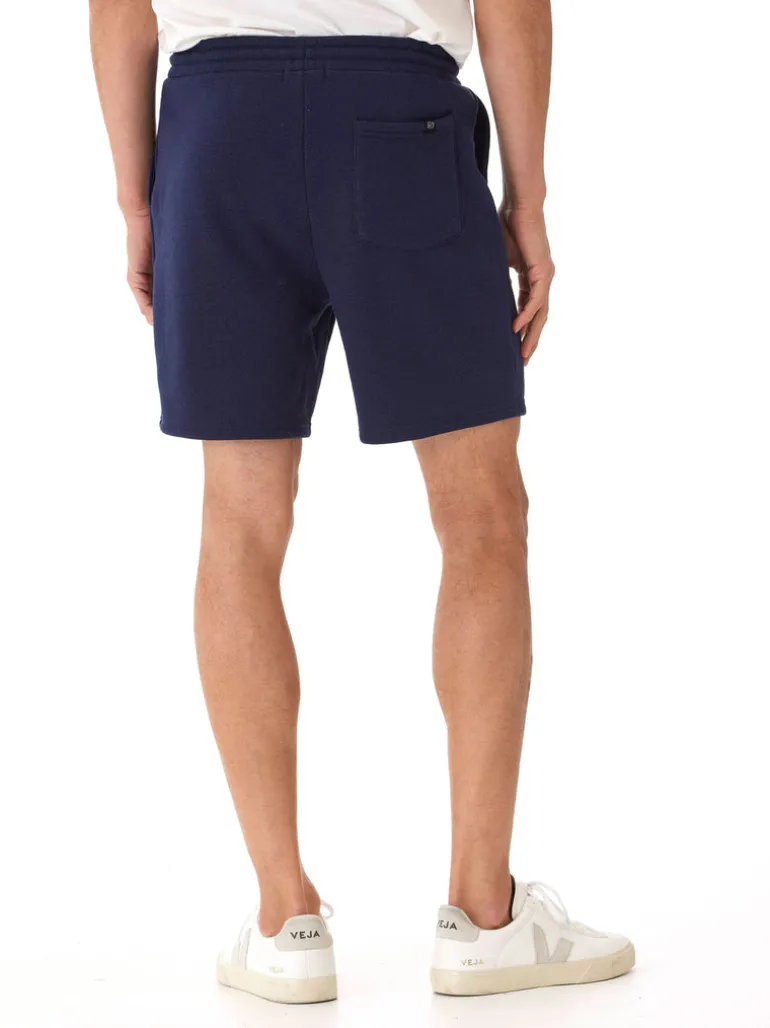 Garrett 7" Triblend Short