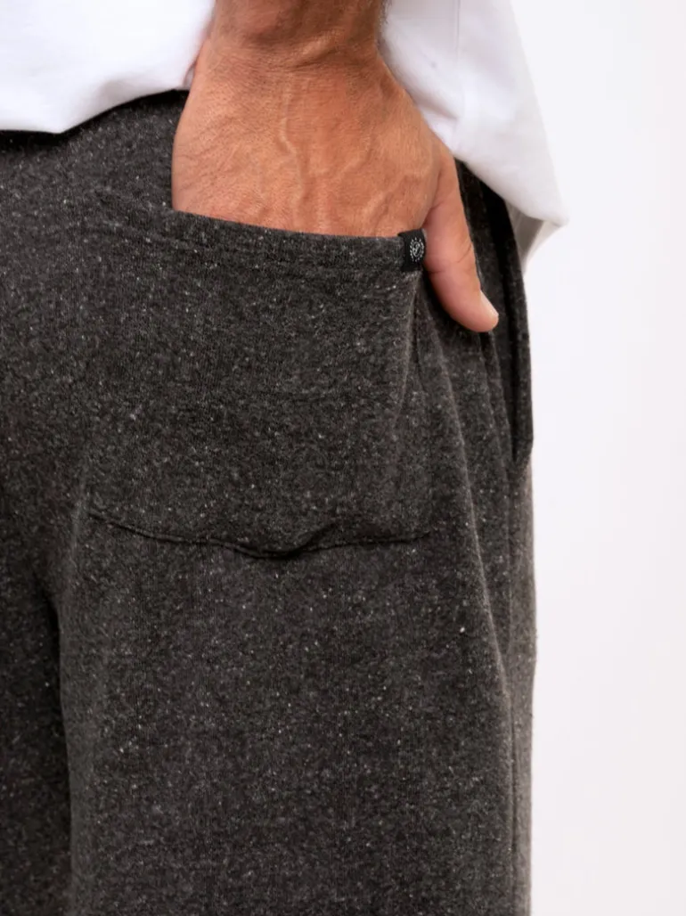Garrett 9" Triblend Short