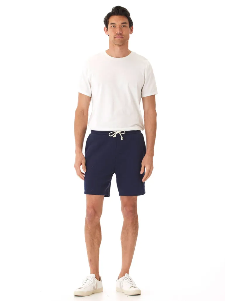 Garrett 7" Triblend Short