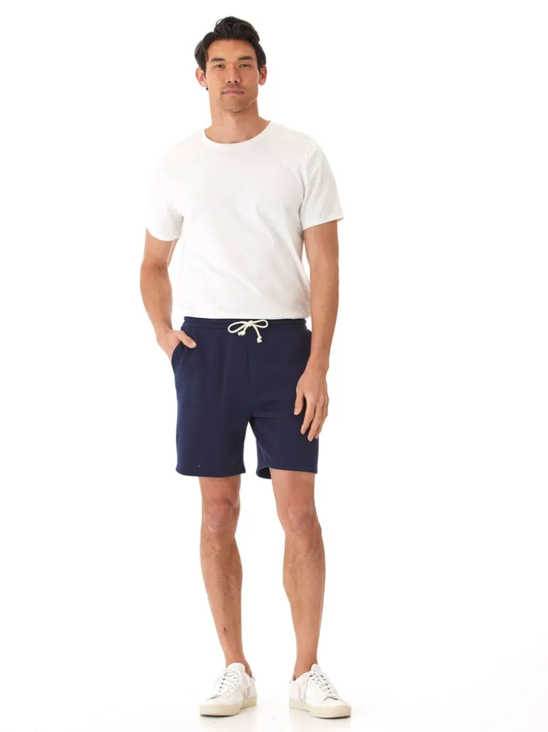Garrett 7" Triblend Short