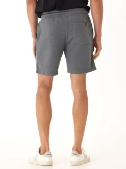 Garrett Mineral Wash Fleece Short