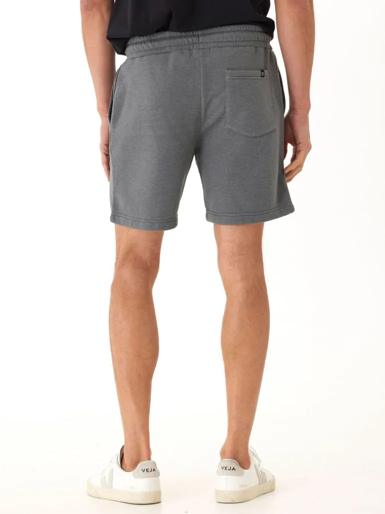 Garrett Mineral Wash Fleece Short
