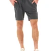 Garrett Sueded Modal Short