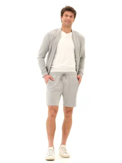 Garrett Sueded Modal Short
