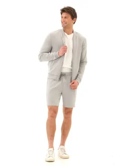 Garrett Sueded Modal Short