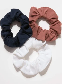 Invincible Scrunchie Set Of 3