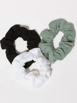 Invincible Scrunchie Set Of 3