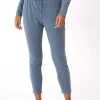 Lacey Luxe Fleece Jogger