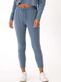 Lacey Luxe Fleece Jogger