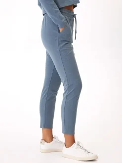 Lacey Luxe Fleece Jogger