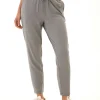 Lacey Luxe Jersey Pant