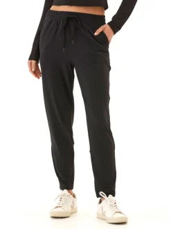 Lacey Luxe Jersey Pant