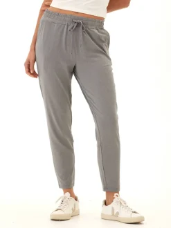 Lacey Luxe Jersey Pant