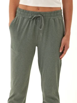 Lacey Luxe Jersey Pant