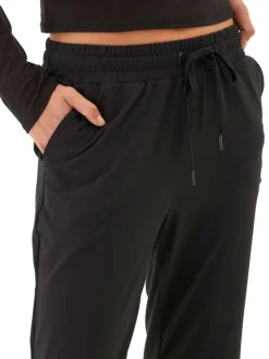 Lacey Luxe Jersey Pant