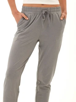 Lacey Luxe Jersey Pant