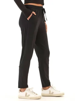 Lacey Luxe Jersey Pant
