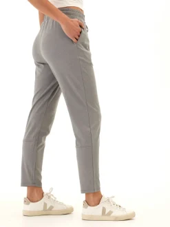 Lacey Luxe Jersey Pant