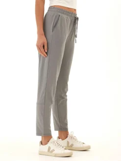 Lacey Luxe Jersey Pant